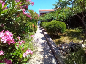 Apartman Rab Barbat 313
